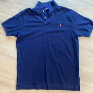 Polo shirt